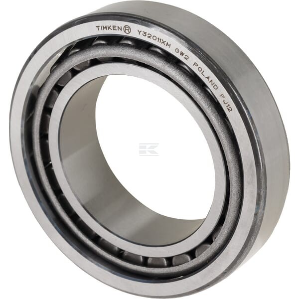 Łożysko stożkowe 55x90x23 mm Timken 32011 | Exvi