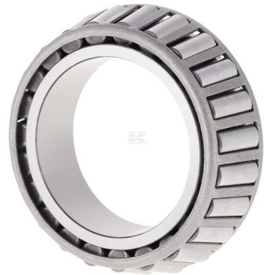 Łożysko stożkowe 55x90x23 mm Timken 32011 | Exvi