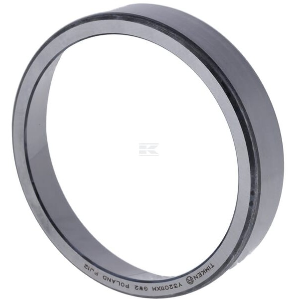 Łożysko stożkowe 55x90x23 mm Timken 32011 | Exvi