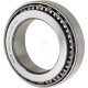 Łożysko stożkowe 55x90x23 mm Timken 32011 | Exvi