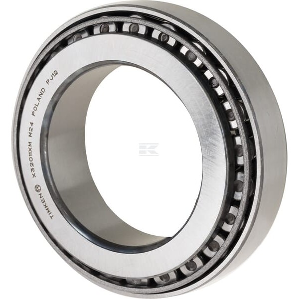 Łożysko stożkowe 55x90x23 mm Timken 32011 | Exvi