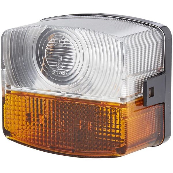 Lampa zespolona kierunkowskazu 2BE003182091 | Exvi