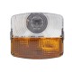 Lampa zespolona kierunkowskazu 2BE003182091 | Exvi