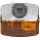 Lampa zespolona kierunkowskazu 2BE003182091 | Exvi