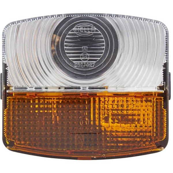 Lampa zespolona kierunkowskazu 2BE003182091 | Exvi