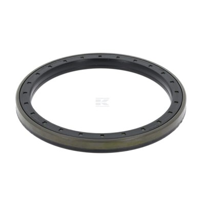 Uszczelniacz CASSETTE-S3 136.8x165x13 F199300020261N | Exvi