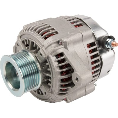 Alternator 14V 140A ALT26250021 | Exvi