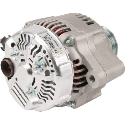 Alternator 14V 140A ALT26250021 | Exvi