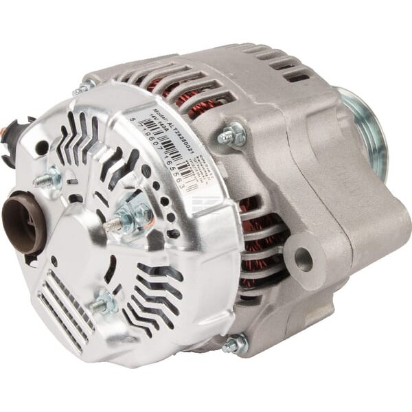 Alternator 14V 140A ALT26250021 | Exvi