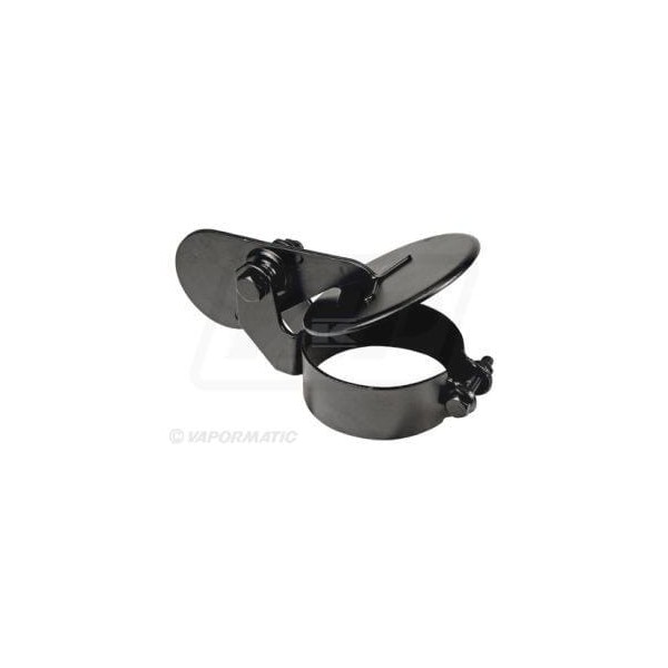 Klapka tłumika wydechowego, 101.6 mm VLD2079 | Exvi
