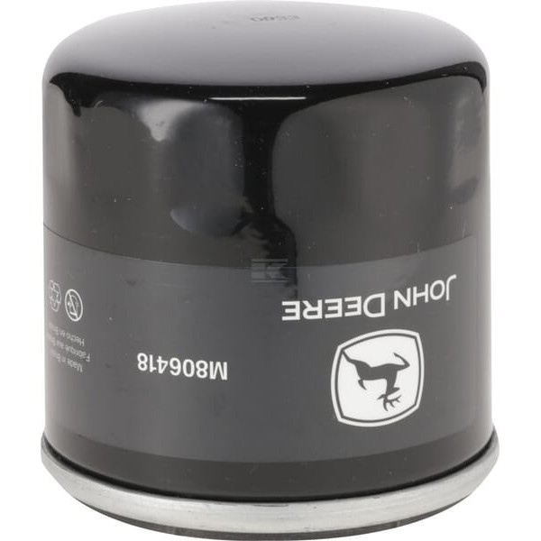 Filtr oleju M806418 | Exvi