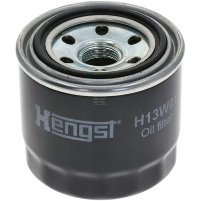 Filtr oleju H13W01 | Exvi