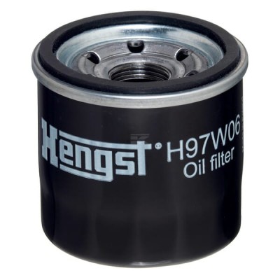 Filtr oleju H97W06 | Exvi