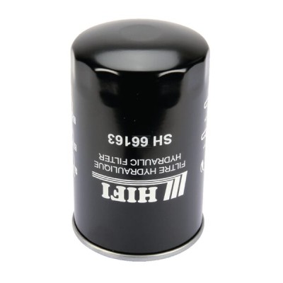 Filtr hydrauliki, HIFI SH66163 | Exvi