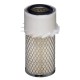 Filtr powietrza E750L | Exvi