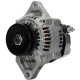 Alternator 14V 60A ALT2625142 | Exvi