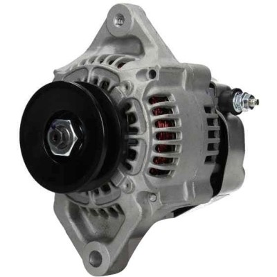 Alternator 14V 60A ALT2625142 | Exvi