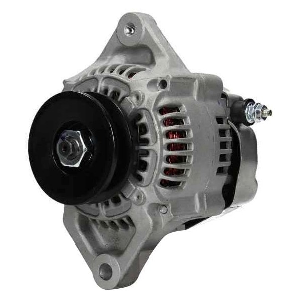 Alternator 14V 60A ALT2625142 | Exvi