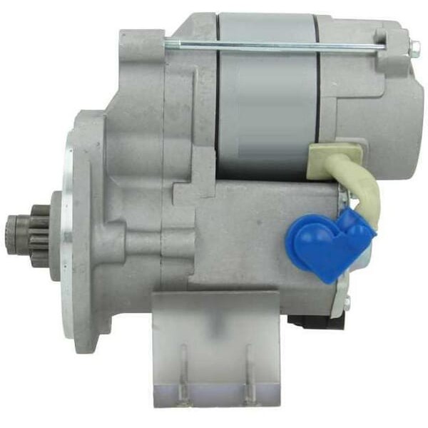 Rozrusznik 12V 1.2kW Z-9 Kramp STA21672206 | Exvi