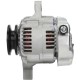 Alternator 14V 60A ALT2625142 | Exvi