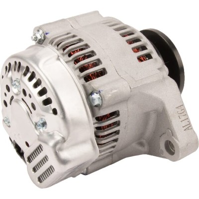 Alternator 14V 55A ALT26250741 | Exvi
