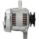 Alternator 14V 60A ALT2625142 | Exvi