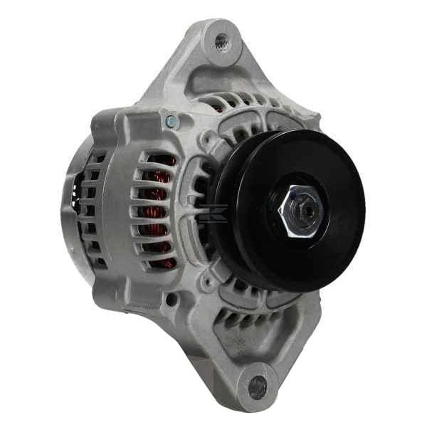 Alternator 14V 60A ALT2625142 | Exvi