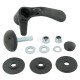 Klamka tylnej szyby John Deere HFP00200290 | Exvi