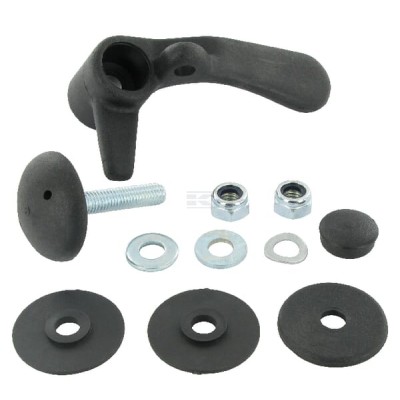 Klamka tylnej szyby John Deere HFP00200290 | Exvi