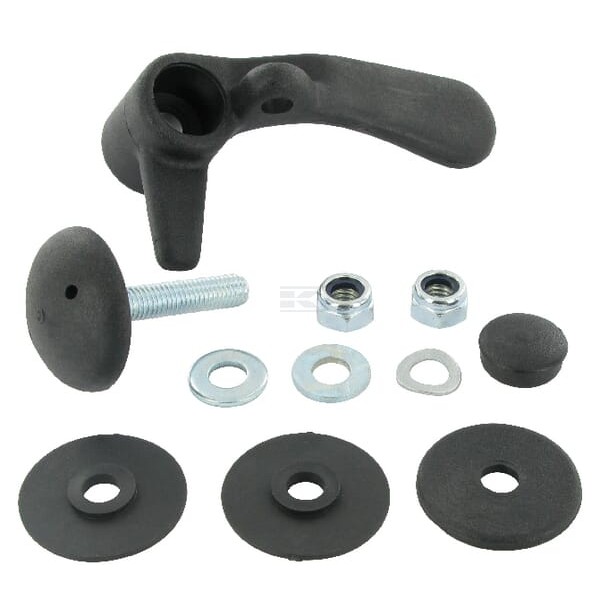 Klamka tylnej szyby John Deere HFP00200290 | Exvi