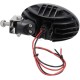 Lampa robocza LED, owalna 56W 5320 lm LA10558SP | Exvi