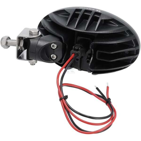 Lampa robocza LED, owalna 56W 5320 lm LA10558SP | Exvi