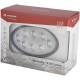 Lampa robocza LED, owalna 56W 5320 lm LA10558SP | Exvi