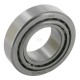Łożysko stożkowe 35x62x18 mm gopart 32007GP | Exvi