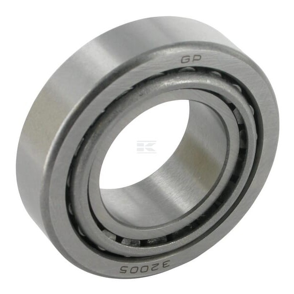 Łożysko stożkowe 35x62x18 mm gopart 32007GP | Exvi