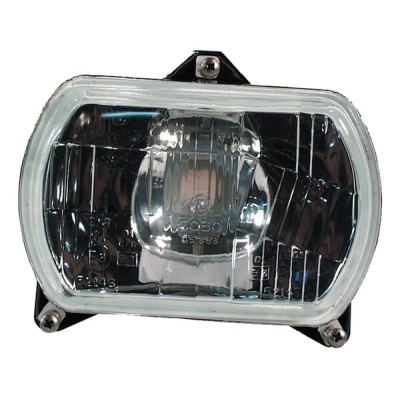 Reflektor prawy/lewy Cobo 05389000 | Exvi