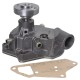 Pompa wody z kołnierzem RE67092KR | Exvi