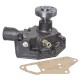 Pompa wody z kołnierzem RE67092KR | Exvi