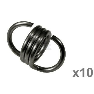 Sprężyna Vapormatic (x10) VPJ7307 | Exvi