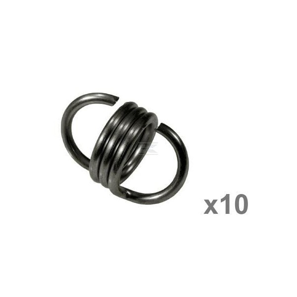 Sprężyna Vapormatic (x10) VPJ7307 | Exvi