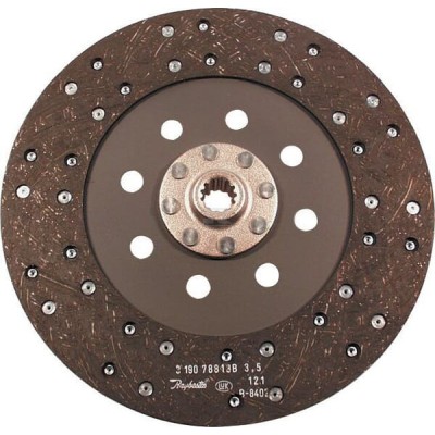 Tarcza sprzęgła UKF 310 mm Z-13 331010616 | Exvi