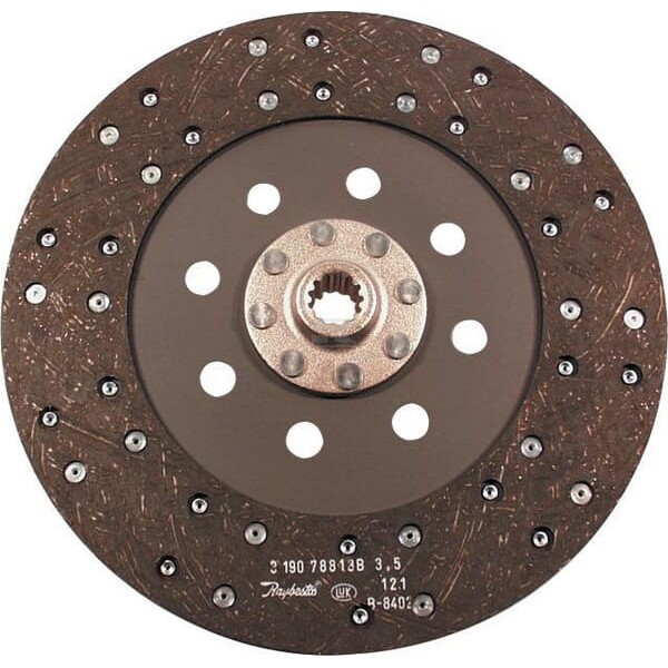 Tarcza sprzęgła UKF 310 mm Z-13 331010616 | Exvi