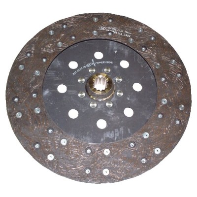Tarcza sprzęgła UKF 310 mm Z-13 331010616 | Exvi