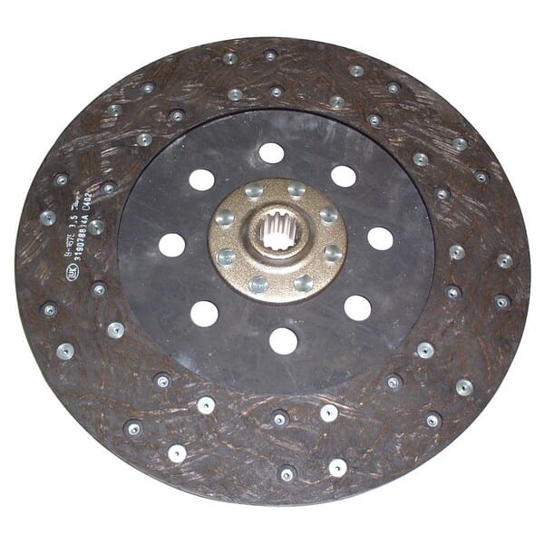 Tarcza sprzęgła UKF 310 mm Z-13 331010616 | Exvi