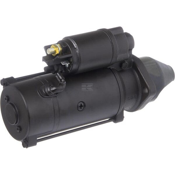 Rozrusznik 12V 3.0kW Z-10 CW Mahle IS1055 | Exvi