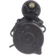 Rozrusznik 12V 3.0kW Z-10 CW Mahle IS1055 | Exvi