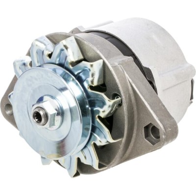 Alternator Letrika, 14 V, 33 A IA0783 | Exvi