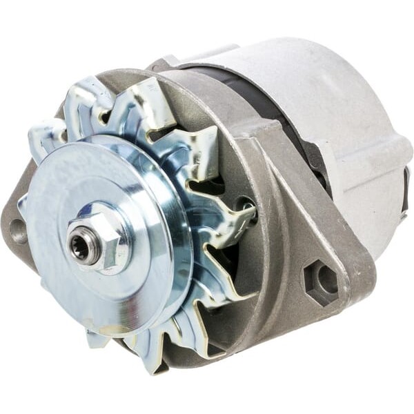 Alternator Letrika, 14 V, 33 A IA0783 | Exvi