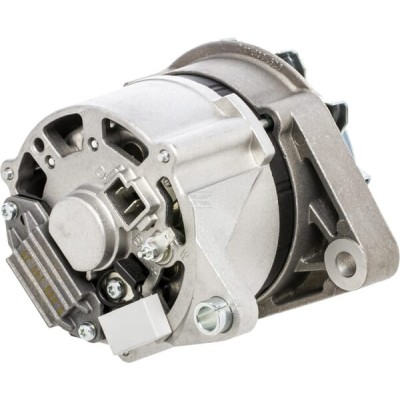 Alternator Letrika, 14 V, 33 A IA0783 | Exvi