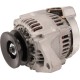 Alternator 14V 40A ALT26250311 | Exvi